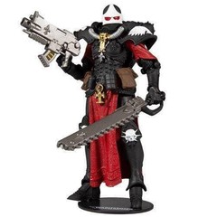 McFarlane Toys Warhammer 40000 7-Inch Action Figure – Select Figure(s)