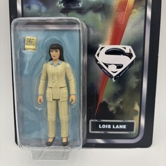 2025 Spin Master Superman the Movie 1978 Full Retro Set of 6 including Chase