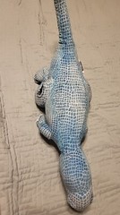 Universal Jurassic World Indominus Rex Dino Plush Dinosaur Toy, 20″ Cartoonish