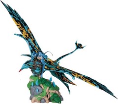 Beast Kingdom Avatar: The Way of Water – Neytiri DS-132 D-Stage Statue