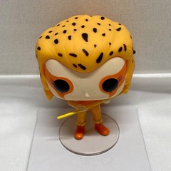 Funko 2013 Thundercats Cheetarah #103 Retired Vaulted Rare GUC