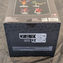 Pokémon Select 6″ Articulated Mega Charizard Y Action Figure – Target Exclusive