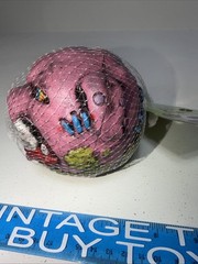 New Madballs Swine Sucker 4″ Foam Series Ball Kidrobot 2018 NEW 🔥