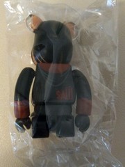 Be@rbrick Series 14 SAW Pig Face Toy Figure Medicom 2007 New