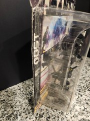 ODST 2006 No Battle Damage /1200 HALO SDCC JoyRide MOC NEW #2