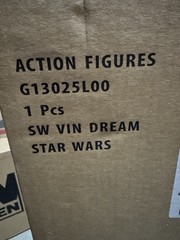 Star Wars HasLab Mos Eisley Cantina Basic Version – Sealed