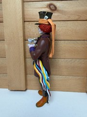 Medicom Alice In Wonderland Movie Mad Hatter Ultra Detail 2009 6″ Figure Statue