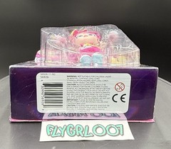 Shopkins Shoppies Wild Style Candy Sweets Doll Figure NIB Flocked N Fluffy Tribe