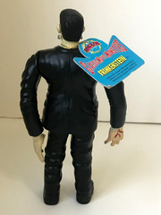 1986 Universal Pictures Classic Movie Monsters Imperial Frankenstein 7.5″ Figure