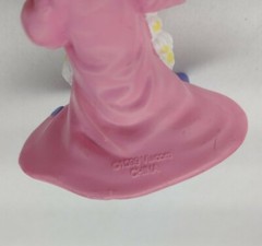Rugrats Cartoon Angelica 1999 Viacom Nickelodeon Character Figure