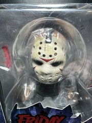 Mezco Toyz Friday The 13th Jason Voorhees Stylized 6 Inch Action Figure