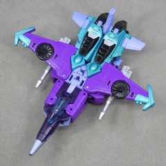 3D Printing Upgrade Kit Null Rays Arm Cannon Cover For Legacy United Slipstream
