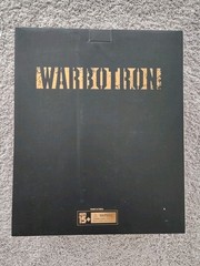 Warbotron WB01 Bruticus- Combaticons (New)