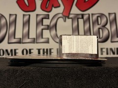 GI JOE CLASSIFIED RETRO WILD BILL FIGURE