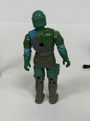 Vintage GI Joe ARAH Hasbro Lanard Mixed Lot Figures Vehicles Weapons Accessories