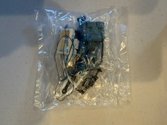 1981 Vintage Star Wars Empire Strikes Back Survival Kit Kenner “Complete”