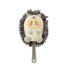 Kakao Friends Choonsik Car Dust Cleaner Interior Accessory Korea NEW