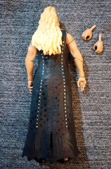 Mattel WWE Elite Royal Rumble 2024 Beth Phoenix Figure Womens Wrestling Legends