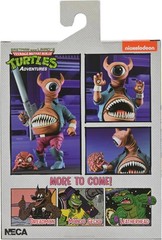 NECA – Teenage Mutant Ninja Turtles (Archie Comics) – 7” Scale Action Figure – B