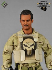 1/6 Scale Marc Lee Seal Team 3 Charlie Platoon UPGRADED – MINT IN BOX