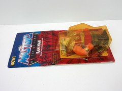 MOTU,VINTAGE,RAM MAN,Masters of the Universe,MOC,sealed,figure,He-Man