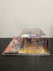McFarlane Sportspicks Basketball Mike Bibby Purple Variant Action Figure Lot