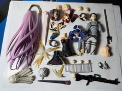Figma Part Fodder