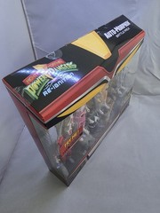 Power Rangers Re-Ignition Auto-Morphin Battle Pack with Exclusive Goldar