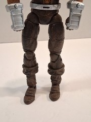 Spider-Man Hasbro The Shocker Action Figure 2008 Marvel