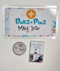 Zuru Mini Brands Books Series 2 – YOU CHOOSE