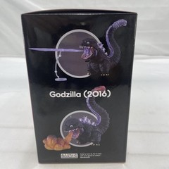 Nendoroid Godzilla Resurgence Godzilla (2016) Good Smile Company Japan h 3.9 in