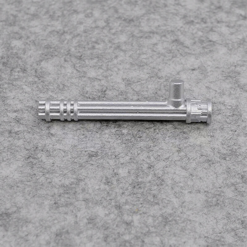 Replenish Upgrade KIT For SS06 Starscream SS08 Blackout Weapon Tail Spoilers