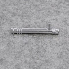 Replenish Upgrade KIT For SS06 Starscream SS08 Blackout Weapon Tail Spoilers