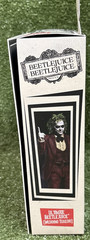 NECA Ultimate Beetlejuice Wedding Tuxedo Figure 2025 Horror/ Comedy NEW