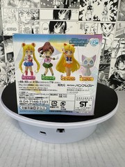 Sailor Moon – Artemis 20th Atsumete 4” minifigure US SELLER
