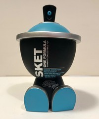 Canbot Cyan One Formula x Sket One x Clutter Studios
