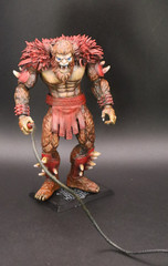 Custom MOTU-Inspire Action Figure – The Beast