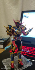 1/12 Scale Custom Four Knights Mythic Legion sword Model for 6″ Doll Toys