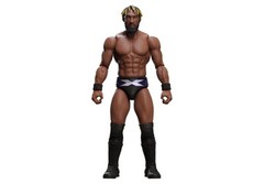 Boss Fight Studio EJ Nduka – Major League Wrestling Fusion IN STOCK US SELLER