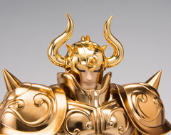 BANDAI Saint Cloth Myth TAURUS ALDEBARAN Original Color Edition Figure Japan NEW
