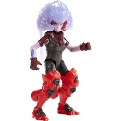 He-Man and The Masters of the Universe Ram Ma’am MOTU Action Figure 5.5 inch NEW