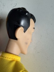 The Wiggles Greg Anthony Murray Jeff Spinmaster 15” Singing Dolls 2003 WORKS!