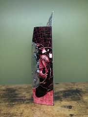 Marvel Legends Spider-Man BAF Absorbing Man Venom New Sealed Hasbro