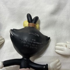 1994 Bendems WB Animaniacs Lot Wakko Yakko Dot Original Just Toys Cartoon