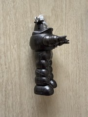 1997 Forbidden Planet Robby The Robot Wind Up Toy With Box
