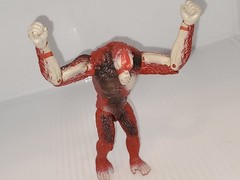 Godzilla x Kong: The New Empire Skar King 5.5″ Figure Playmates 2024.