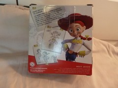 Disney Pixar Toy Story 3 Adult Collection Jessie premium collector figure