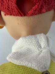 RARE Toy Story Hawaiian Vacation Jessie – READ – Andy