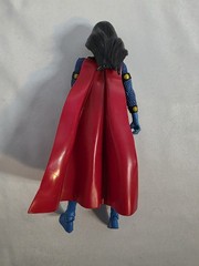 DC Universe Classics Big Barda Variant Atom Smasher Wave 6″ Action Figure Mattel