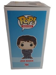 Funko Pop! Movies Big Josh Baskin Vinyl Figure #794 Brand New Collectible